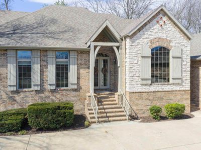 4825 S Sydney Avenue, Springfield, MO, 65810