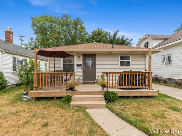 955 Veto St NW, Grand Rapids, MI 49504