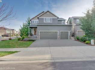 18054 SW Cereghino Ln, Sherwood, OR