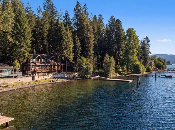 27227 S Highway 97, Harrison, ID 83833