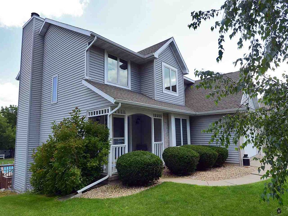 1st image of 5319 Black Walnut Dr