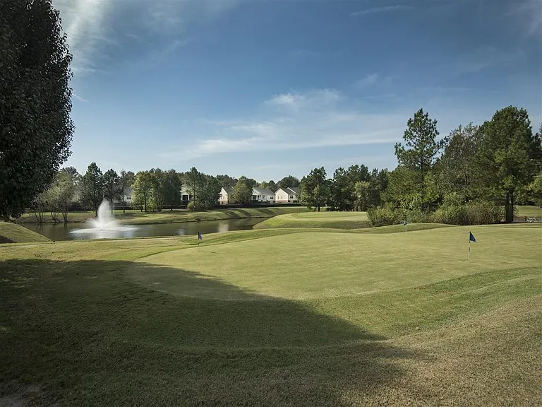 Links at Sherwood — Photo 23