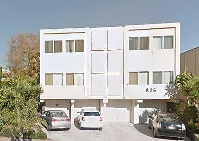 1st image of 825 Euclid St APT 2