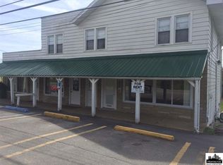 2135 Us Route 60, Culloden, WV 25510