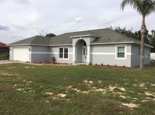 1479 S Seagate Dr, Deltona, FL 32725