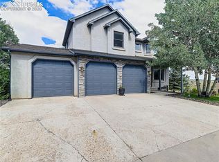 20240 Doewood Dr, Monument, CO 80132
