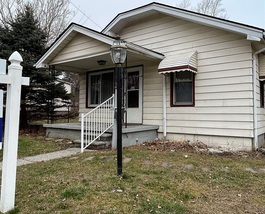404 W Madge Ave, Hazel Park, MI 48030 MLS 20230002902 Zillow
