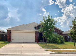 13212 Nelson Houser St, Manor, TX 78653