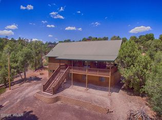 6352 Cedar Crst, Show Low, AZ 85901