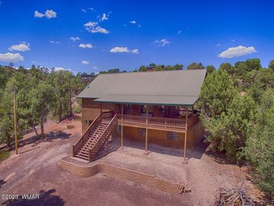 6352 Cedar Crst, Show Low, AZ, 85901