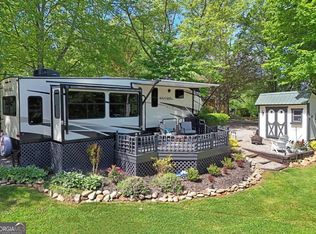131 Choestoe Valley Cir #66, Blairsville, GA 30512