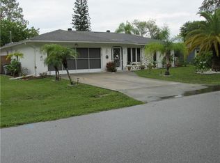 473 Chamber St, Pt Charlotte, FL 33948