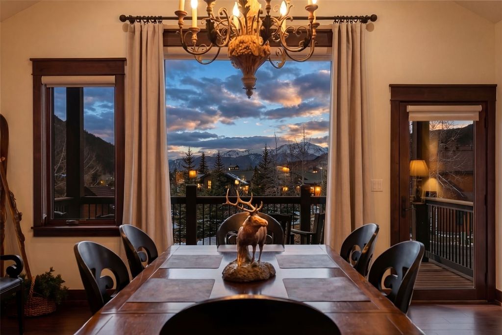 Apartment in Dillon, Summit - View 3
