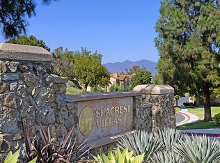 44 Verdin Ln, Aliso Viejo, CA 92656