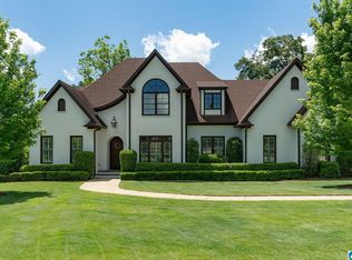 701 Saint Andrews Ln, Birmingham, AL 35244
