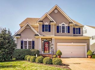 14231 Camack Trl, Midlothian, VA