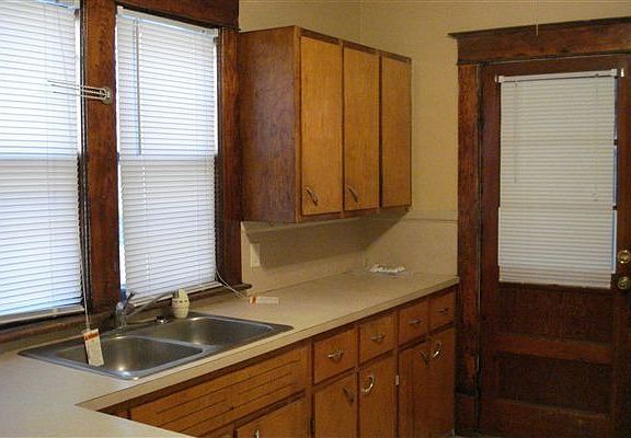 Lafayett Kitchen