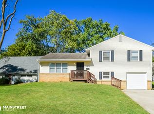 1577 Pyle Pl, Columbus, OH
