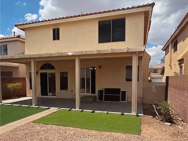 7642 Good Fortune Ct — Photo 20