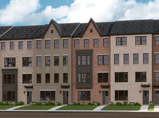 2371 Stephanie Tessa Ln UNIT 39, Woodbridge, VA 22191