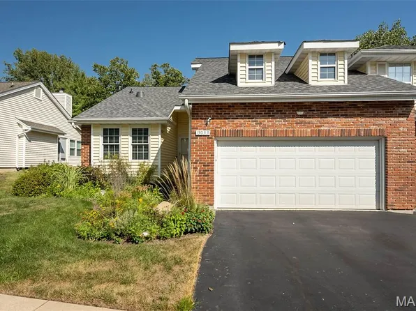 13033 King Arthur Spur, Saint Louis, MO 63146