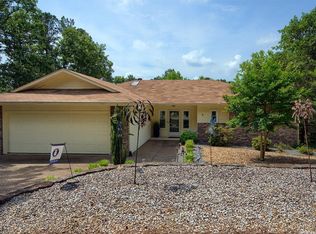 5 Cordoba Ln, Hot Springs Village, AR 71909