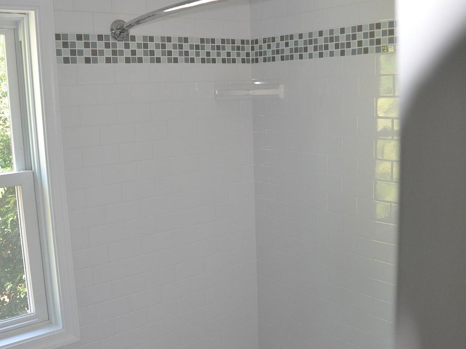 Bathroom - right side