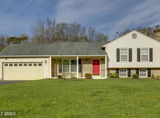 6506 White Post Rd, Centreville, VA 20121