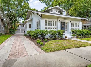 2110 W Marjory Ave, Tampa, FL 33606