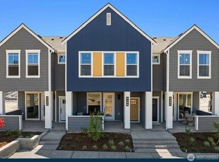 31820 Myrtle St LOT 36, Carnation, WA 98014