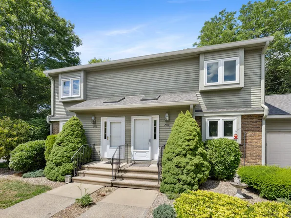 703 Sand Stone Drive #703, South Windsor, CT 06074