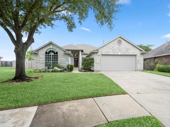 11742 Pinos Altos Dr, Tomball, TX 77377