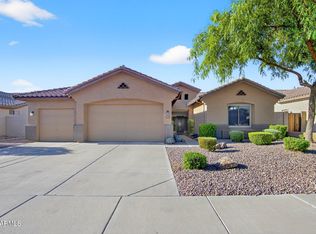 2174 E Springfield Pl, Chandler, AZ 85286