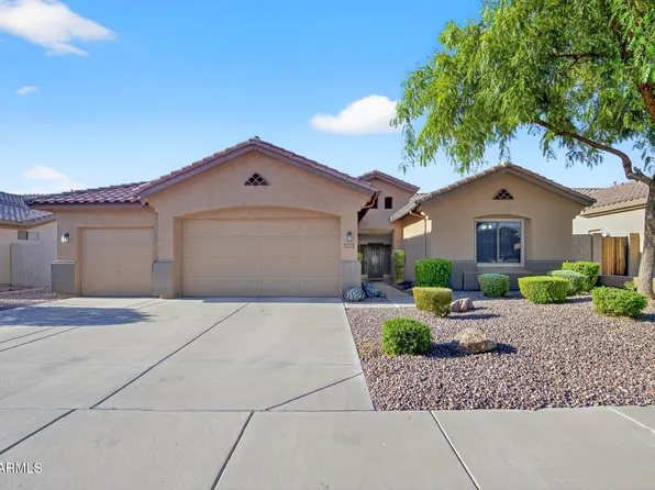 2174 E Springfield Place, Chandler, AZ 85286