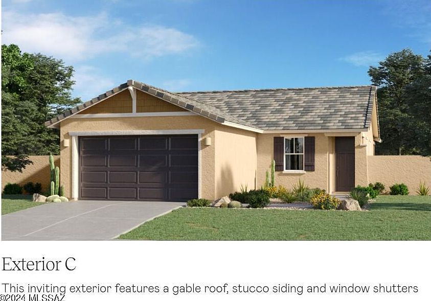 1st image of 7128 W Star Garden Way