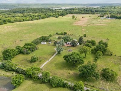 1429 W 640th, Chouteau, OK, 74337