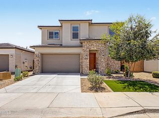 40927 W SUNLAND Drive, Maricopa, AZ 85138
