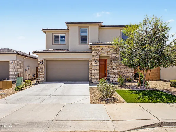 40927 W SUNLAND Drive, Maricopa, AZ 85138