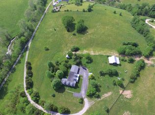 1171 Old Town Branch Rd, Richmond, KY 40475