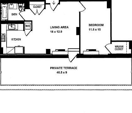 2nd image of 5-09 48th Ave #7C