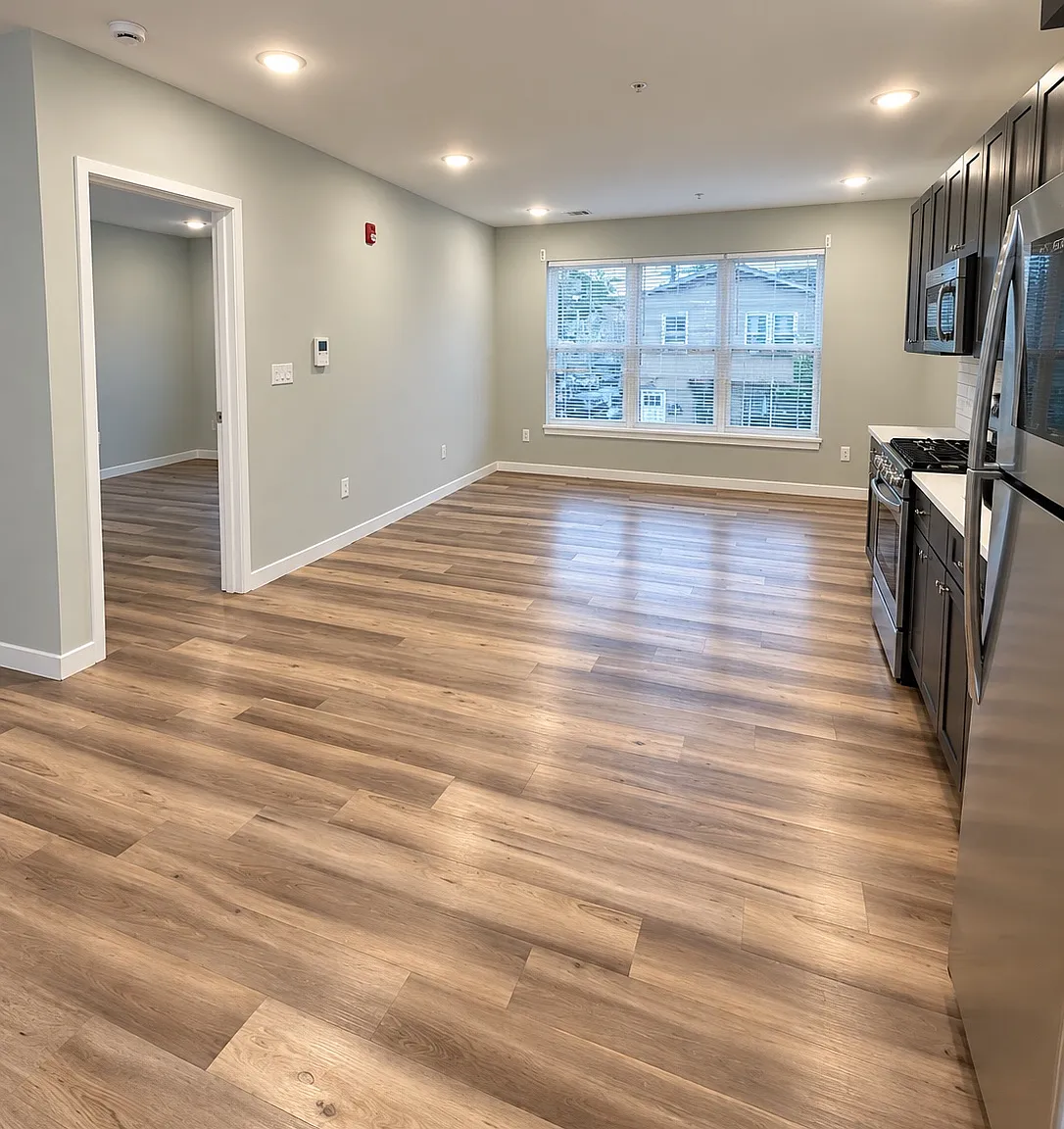 1 bed, $1,800 — Photo 3