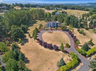 4040 Illahe Hill Rd S, Salem, OR 97302