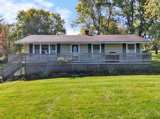 2236 Lakecrest Dr, Mansfield, OH 44903