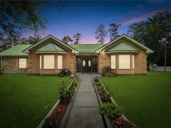 41226 Rene Dr, Hammond, LA 70403