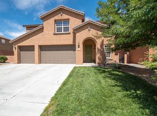 31 Paseo Vista Loop NE, Rio Rancho, NM 87124