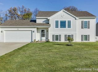 4724 Southbury Ct SE, Kentwood, MI 49512