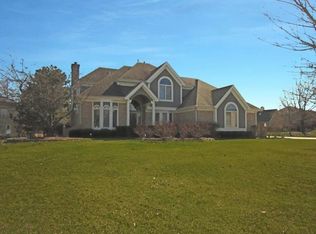 13705 Kit Ln, Lemont, IL 60439