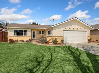 1843 Rochelle Dr, San Jose, CA 95124