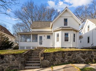 14 Aerial St, Arlington, MA 02474