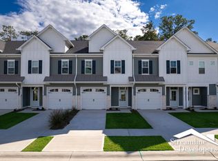 124 Blue Bill Way, Beaufort, NC 28516